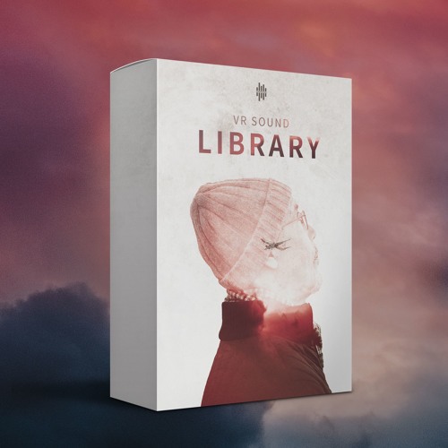 VR Ambisonic Sound Library Compilation