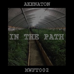 Akenaton - In the Path (Live) MWFT002