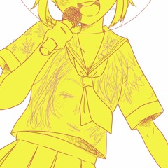 【なる COVER】でんぱ組.inc「おやすみポラリスさよならパラレルワールド」