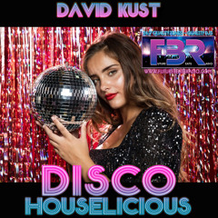 Discohouselicious live FBR 23-11-19