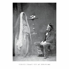 Premiere: Karim Maas - Know Your Enemy [The Stone Tapes]