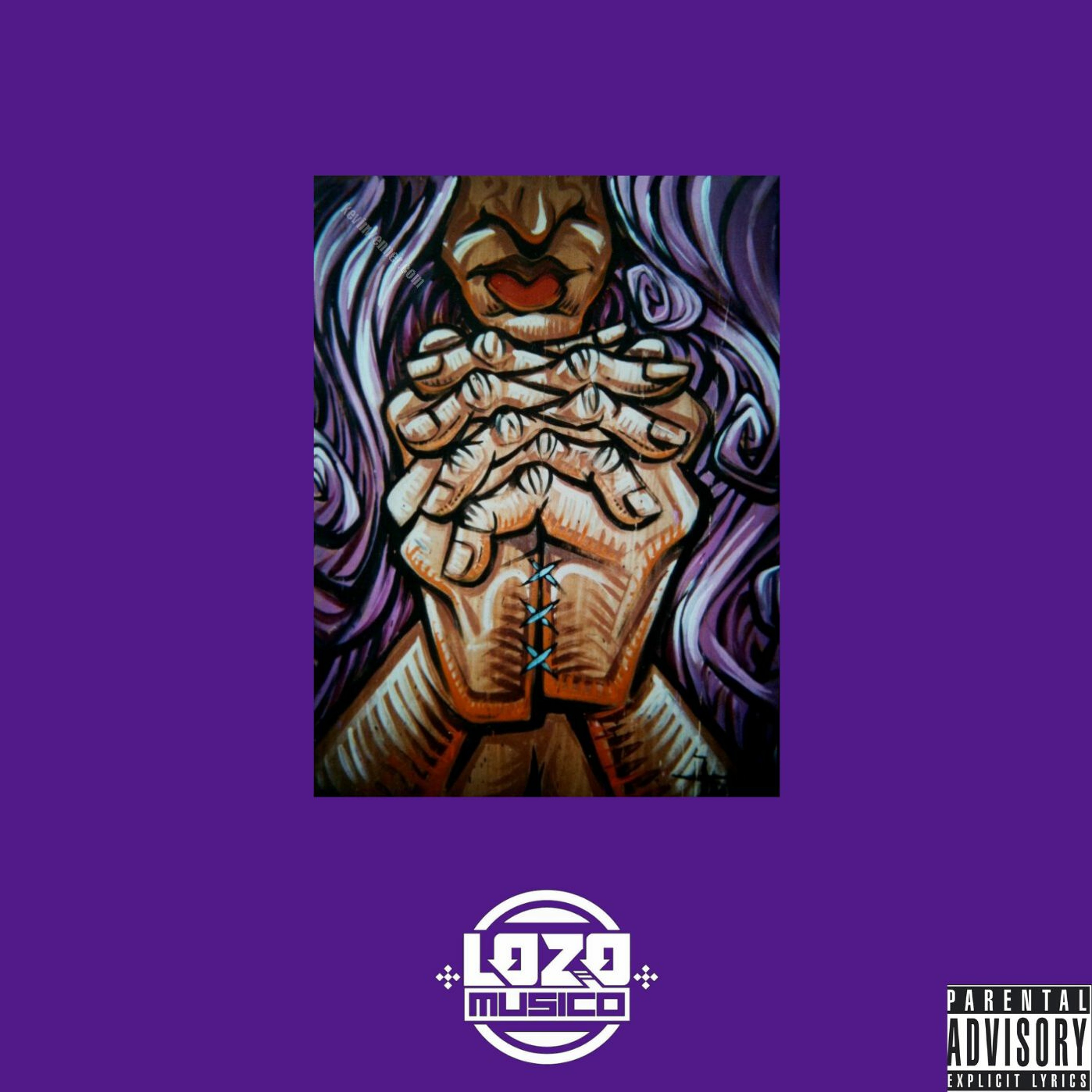 Lozo Musico - Pray episode artwork