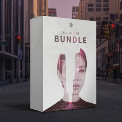 All In One Bundle Sound Library Compilation Playlist