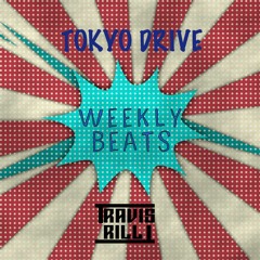 TOKYO DRIVE