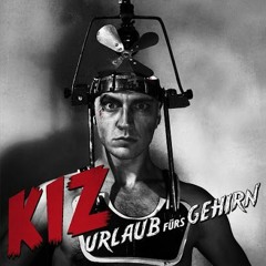KIZ - UfG Promo Album
