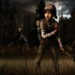 The Walking Dead Season 2 Game EP2 Music -   In The Pines Credits Song