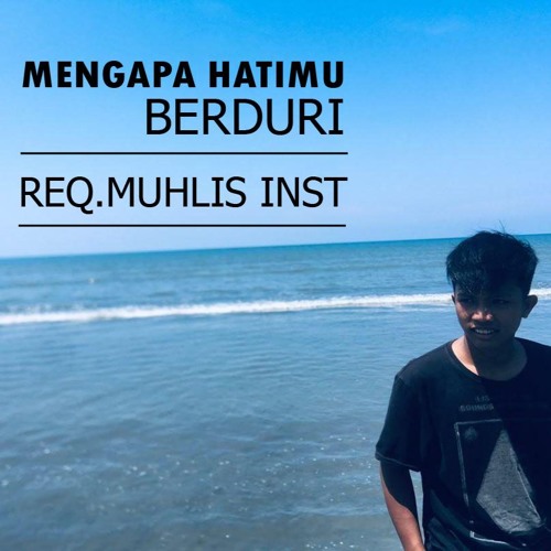 3PONK - MENGAPA HATIMU BERDURI ( REQ.MUHLIS INST)