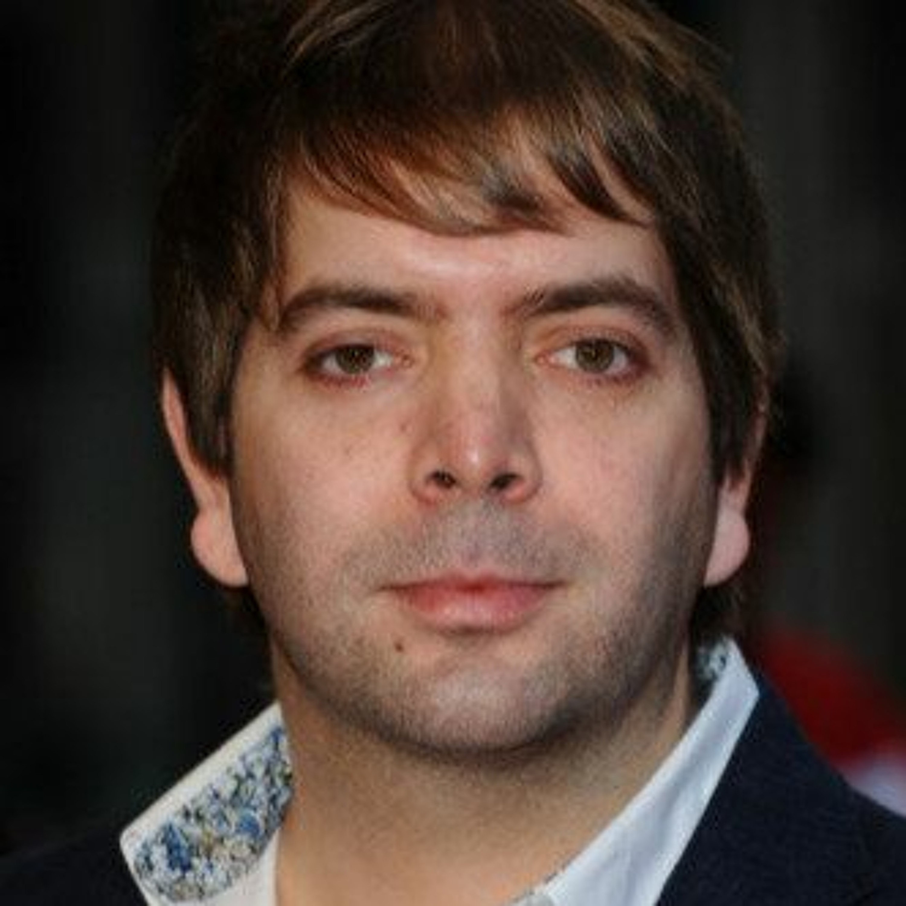 The Filmmakers Podcast