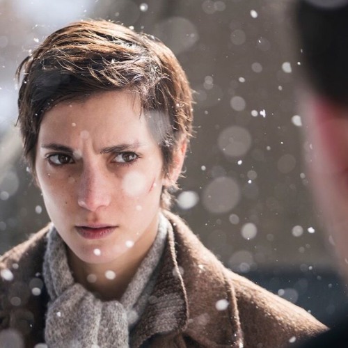 How to Make A World War II movie with Director Ross Clarke episode artwork