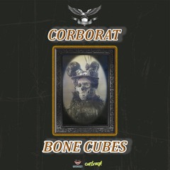 CORBORAT - BONE CUBES (CLIP)