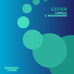 Zefer- Woodwork