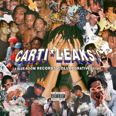 CAN'T FEEL MY LEGS (prod. Alro)