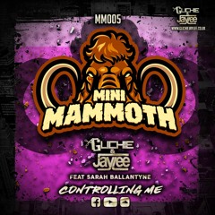 (Movin Exclusive Mix) Glichie & Jaylee Ft Sarah Ballantyne - Controlling Me