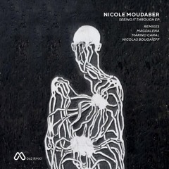 Nicole Moudaber - The Sun at Midnight (Magdalena Remix)