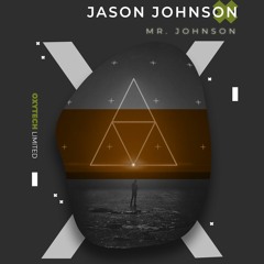 Jason Johnson - I Am Mr Johnson (Original Mix)