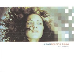 Hot TuneiK Feat Andain - Beautiful Things (Original Mix)- FREE DOWNLOAD -