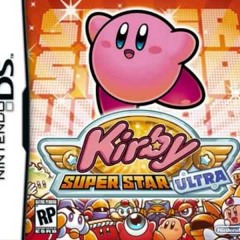 Kirby Super Star Ultra