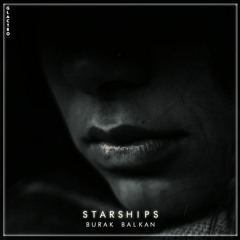 Nicki Minaj - Starships ( Burak Balkan Remix )