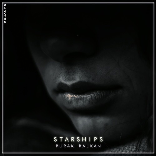 Nicki Minaj - Starships ( Burak Balkan Remix )