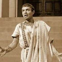 من مسرحية يوليوس قيصر-وليم شكسبير -خطبة بروتس في الجموع بعد مقتل قيصر