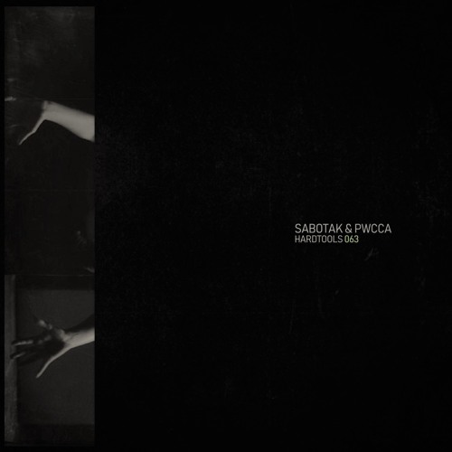 Sabotak & PWCCA - Hardtools 063 out !!