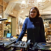 Crème Fresh ! w/ Effy & John Ferrari Soundcloud podcast image for Crème Fresh ! w/ Effy & John Ferrari