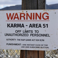Karma - Area 51