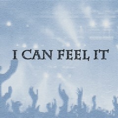 Tears of Technology - I Can Feel It (Dan the Man's Mix)