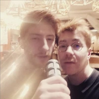 Soundcloud podcast image for 3615 Club 