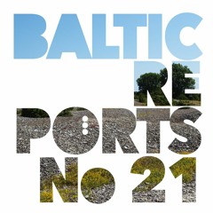 Baltic Reports November 18-24