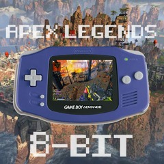 8-Bit Apex