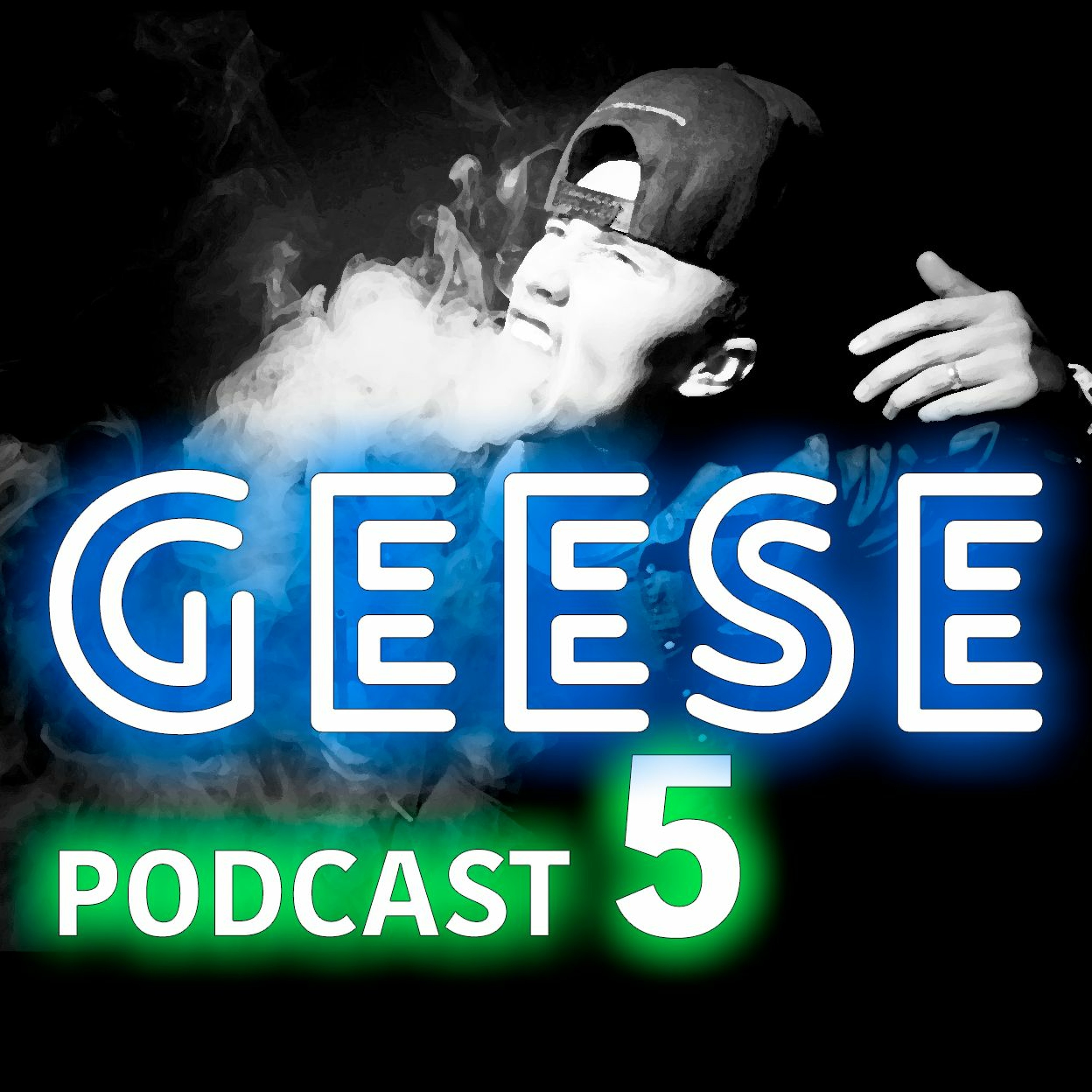 GEESE podcast 5: астрономия, машина времени, Илон Маск, развитие стран