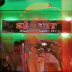 Club Secret - Bbymutha (prod. Rock Floyd & Kindora)
