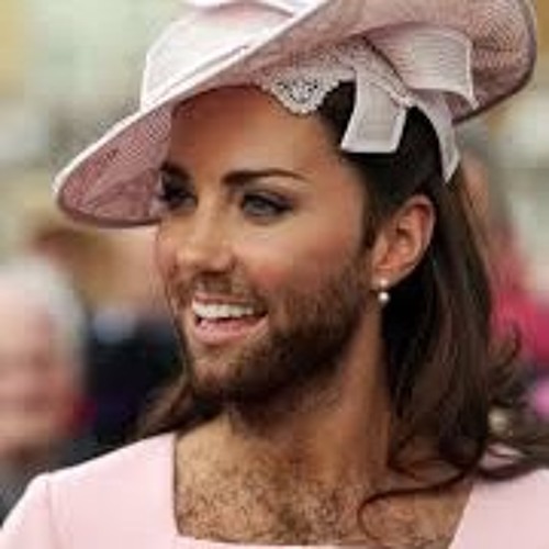 The I Need A Shave Mix