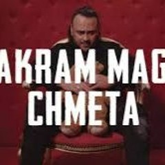 Akram Mag - Chmeta