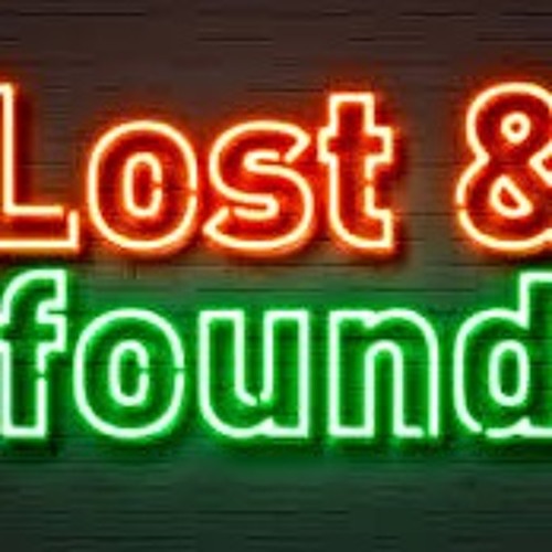 Lost Items UNTILNOW - JPatterson vs OX