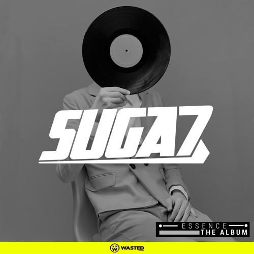 Suga7 - Essence( THE ALBUM )