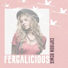 Fergalicious  - Cupidon Remix