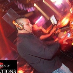 DJ Rachid Live 23 - 11 - 2019 Fly With Me