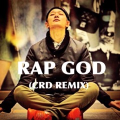 Rap God - Japanese Remix