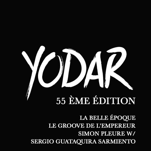 55 ÈME ÉDITION