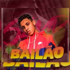 Samp Mc  Bailão (Official Audio)