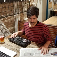 Tropicalia w/ Lord Cumbia Soundcloud podcast image for Tropicalia w/ Lord Cumbia