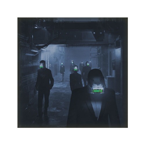 bonny x diddy thump - update (zideon edit)