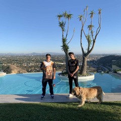 on mamas ft lil clout & tony xantana