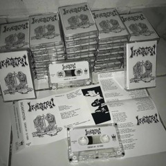 Incantation - Profanation