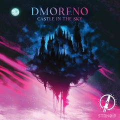 Dmoreno - Castle In The Sky