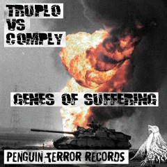 Truplo - Genes Of Suffering