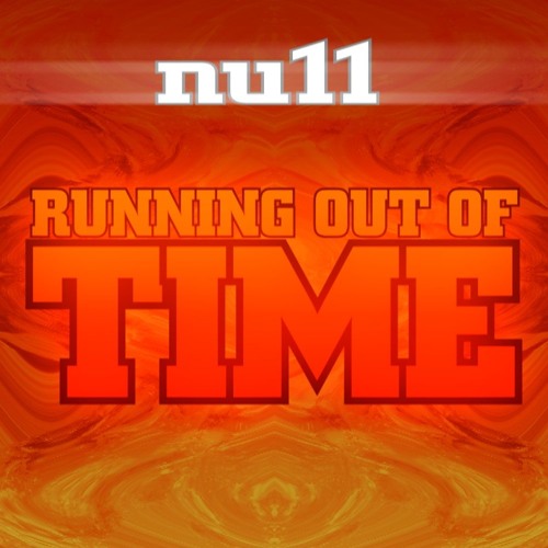 Running Out of Time (Remastered)