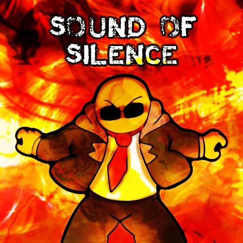 Tales Of The C.L.O.U.D. - Sound Of Silence (Grilled Cover, v2)